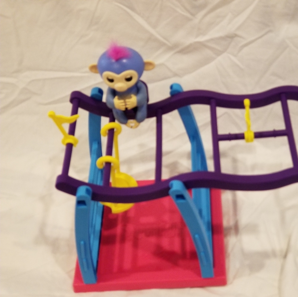 Fingerling - Picture 4 of 4